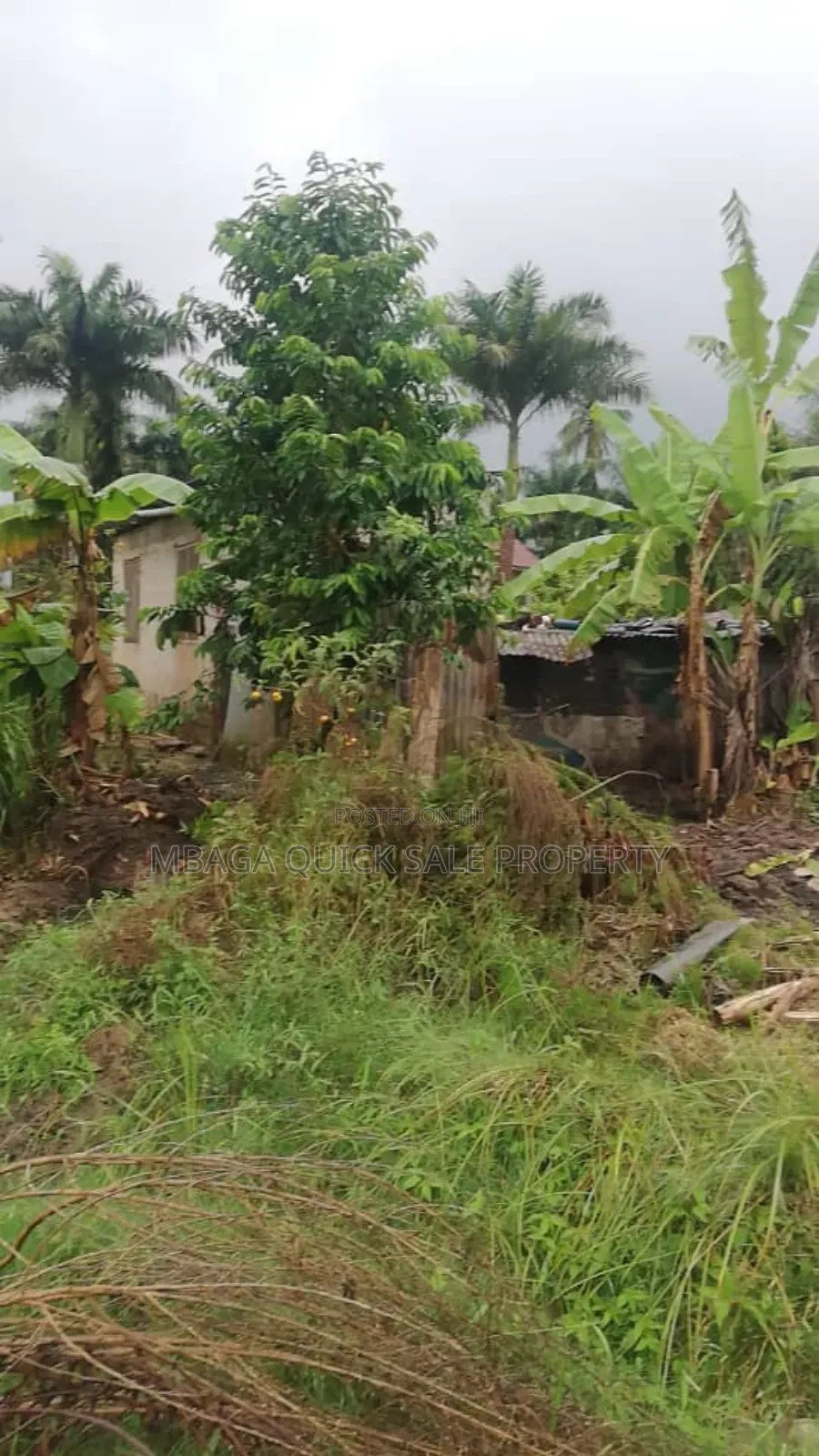 Plot for Sale at Bunju B Mabwepande