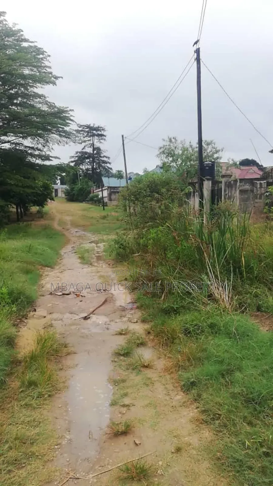 Plot for Sale at Bunju B Mabwepande