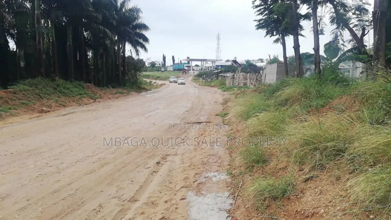 Plot for Sale at Bunju B Mabwepande
