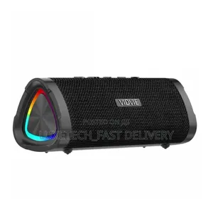 VIDVIE Portable Bluetooth Speaker Wireless XL-SP906