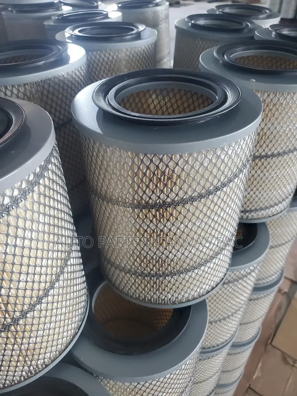 Airfilter for Canter ME017242