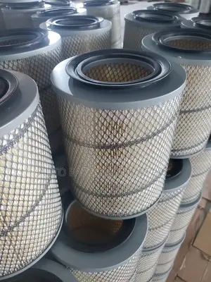 Airfilter for Canter ME017242