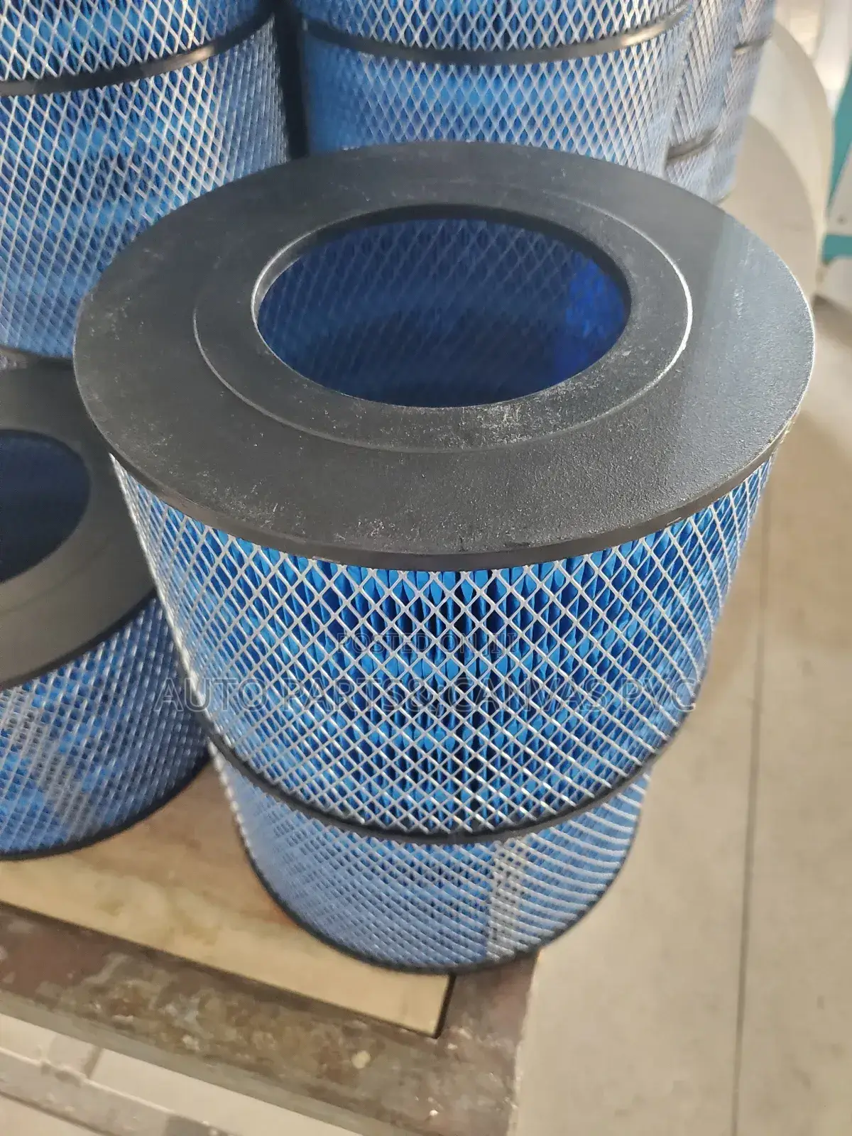 Toyota Dyna Airfilter
