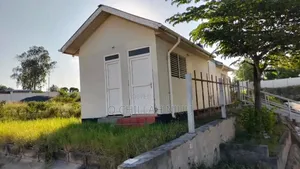Mbezi Beach Warehouse for Rent