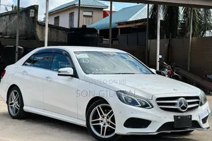 Mercedes-Benz E250 SV Premium 2014 Pearl
