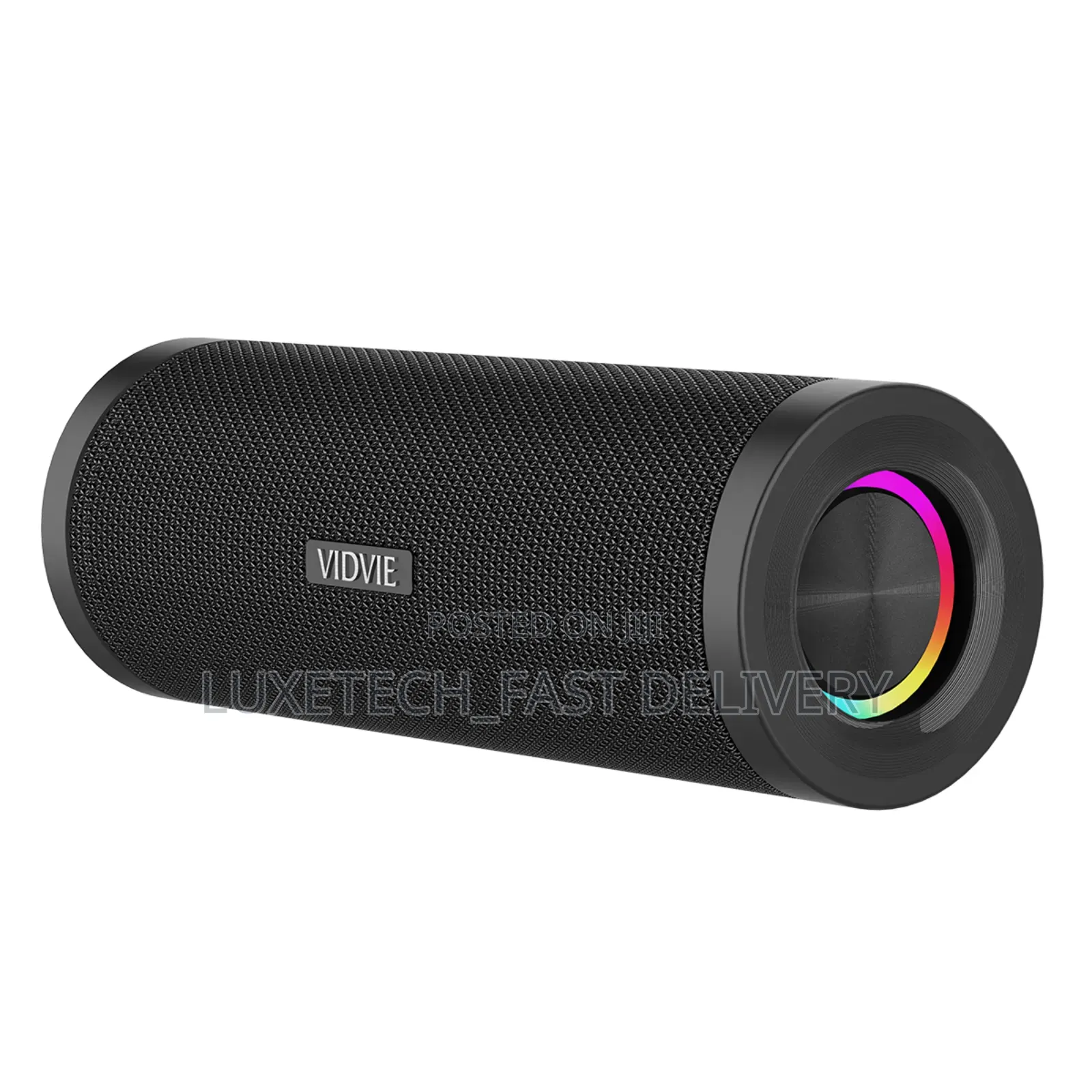 VIDVIE Wireless Speaker Model: XL-SP907