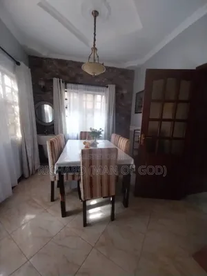 Furnished 3bdrm House in Arusha for rent