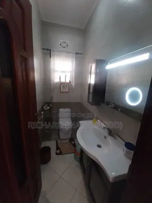 Furnished 3bdrm House in Arusha for rent