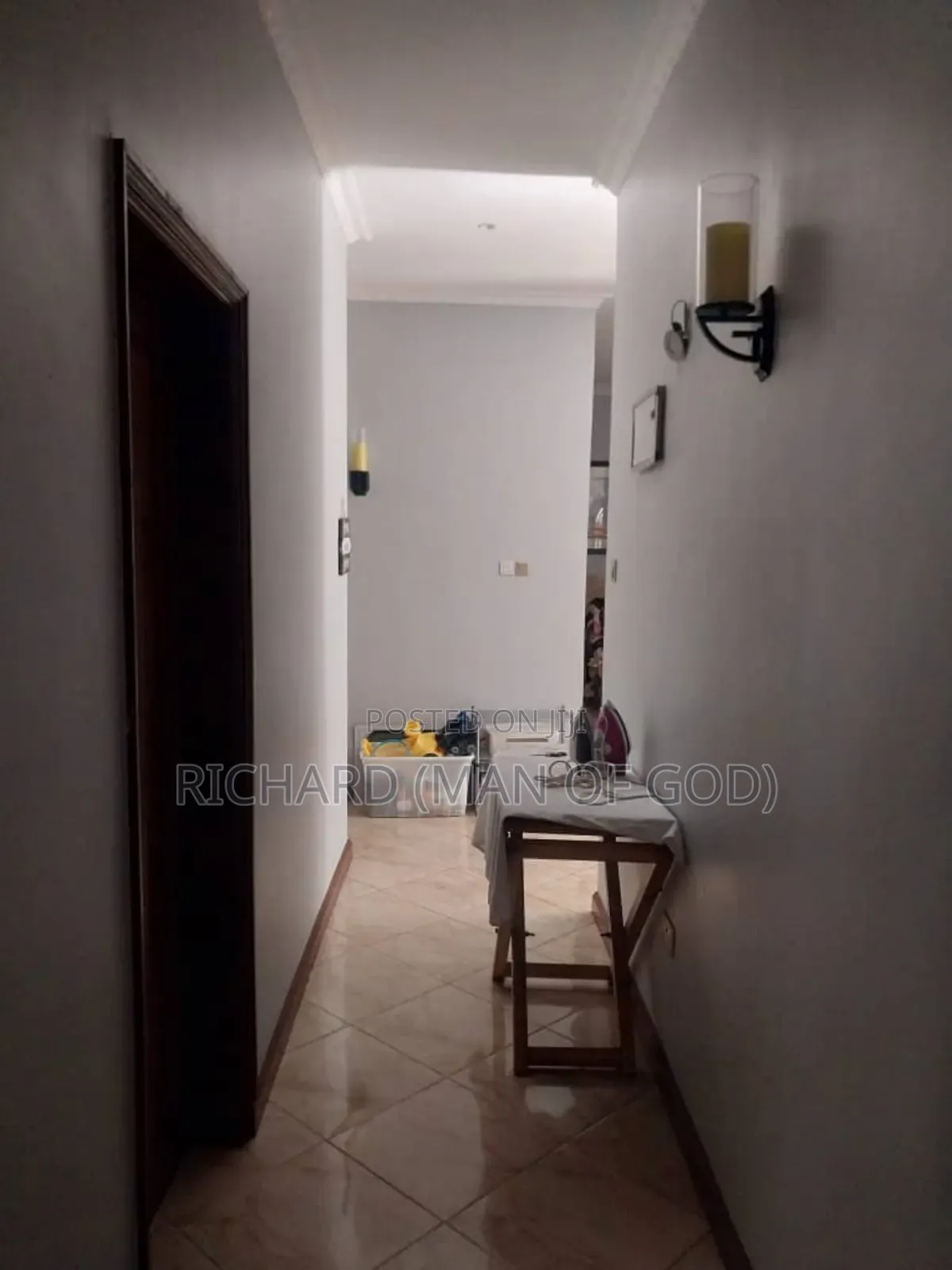 Furnished 3bdrm House in Arusha for rent
