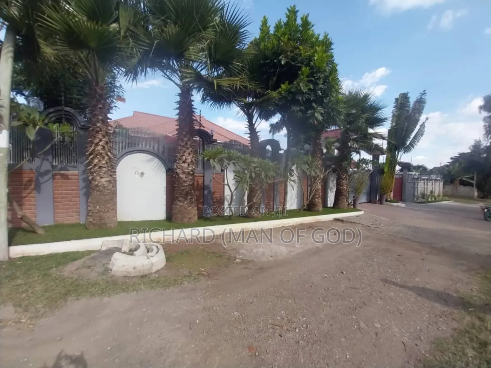 Furnished 3bdrm House in Arusha for rent