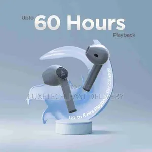 Boat AIRDOPES 131 EARBUDS