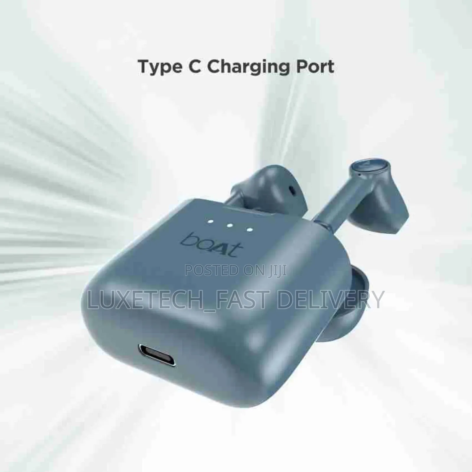 Boat Airdopes 131 Wireless Earbuds