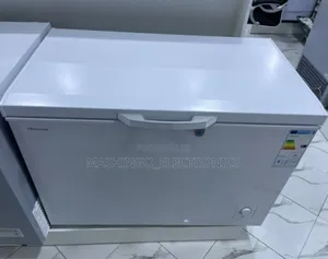 Hisense Freezer 250 Liter