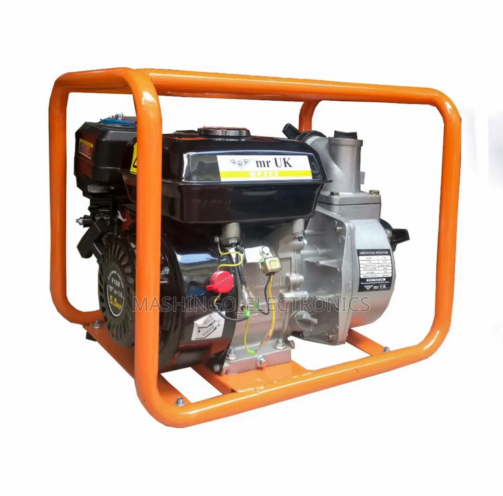 Water Pumps Inch 3