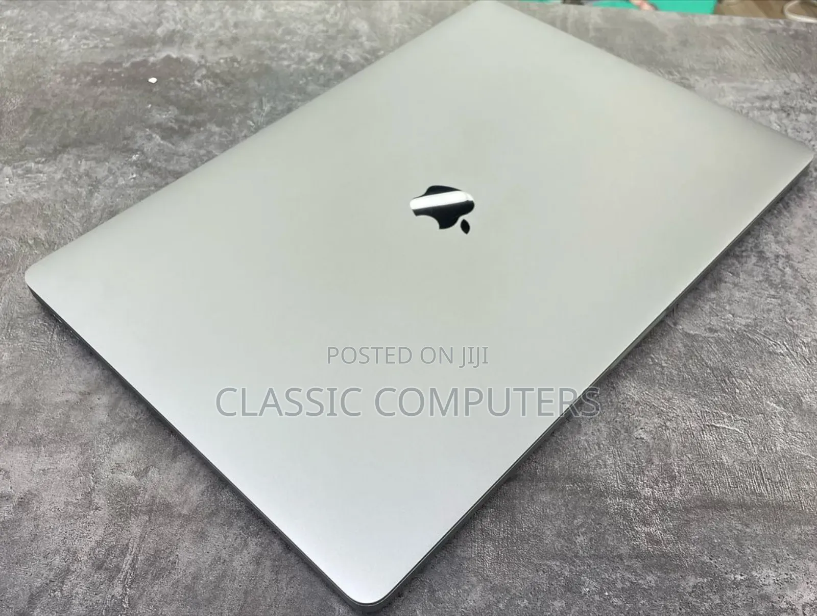 Laptop Apple MacBook 2019 16GB Intel Core I5 SSD 512GB