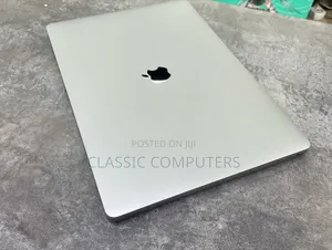 Laptop Apple MacBook 2019 16GB Intel Core I5 SSD 512GB