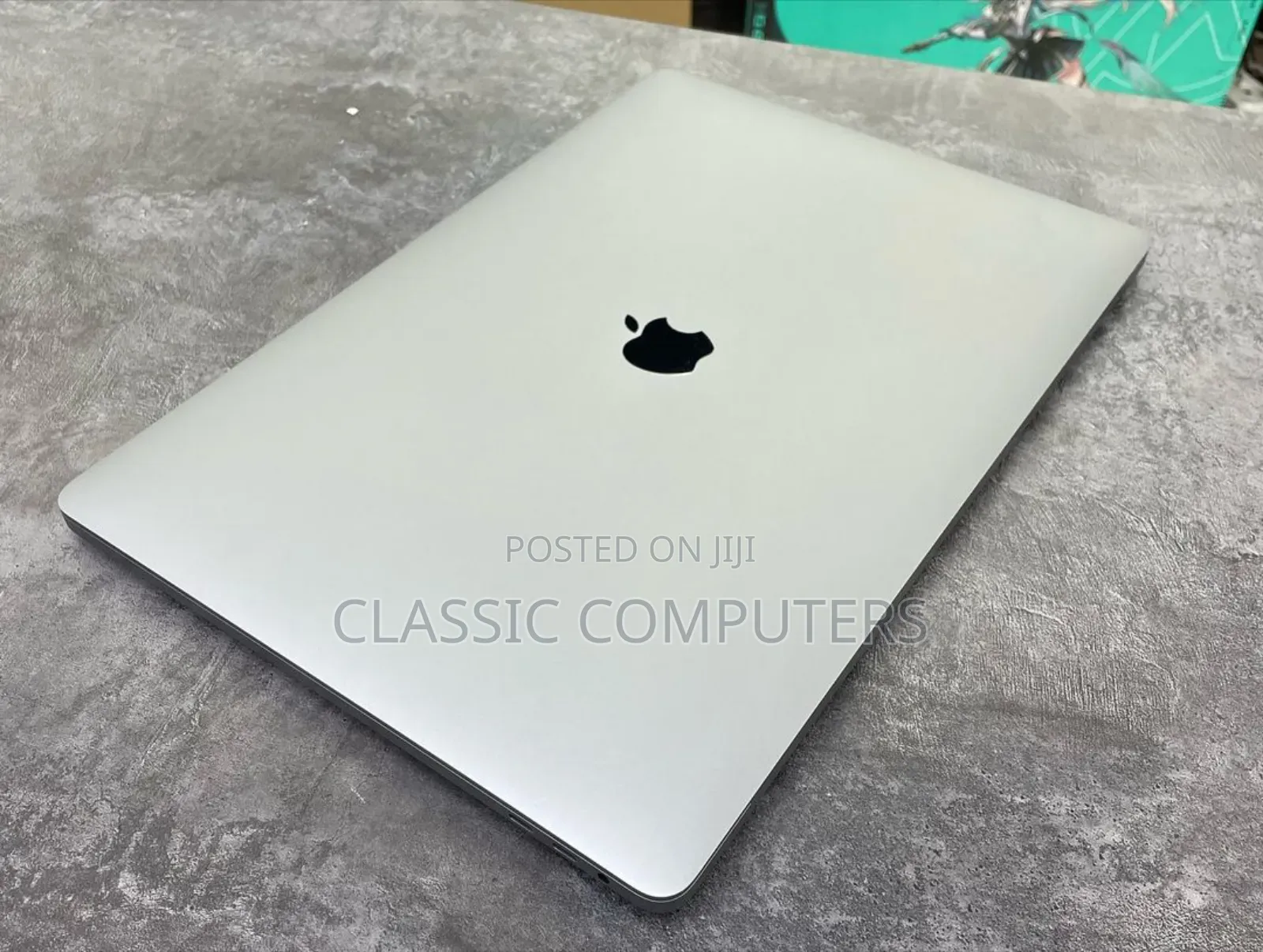 Laptop Apple MacBook 2019 16GB Intel Core I5 SSD 512GB
