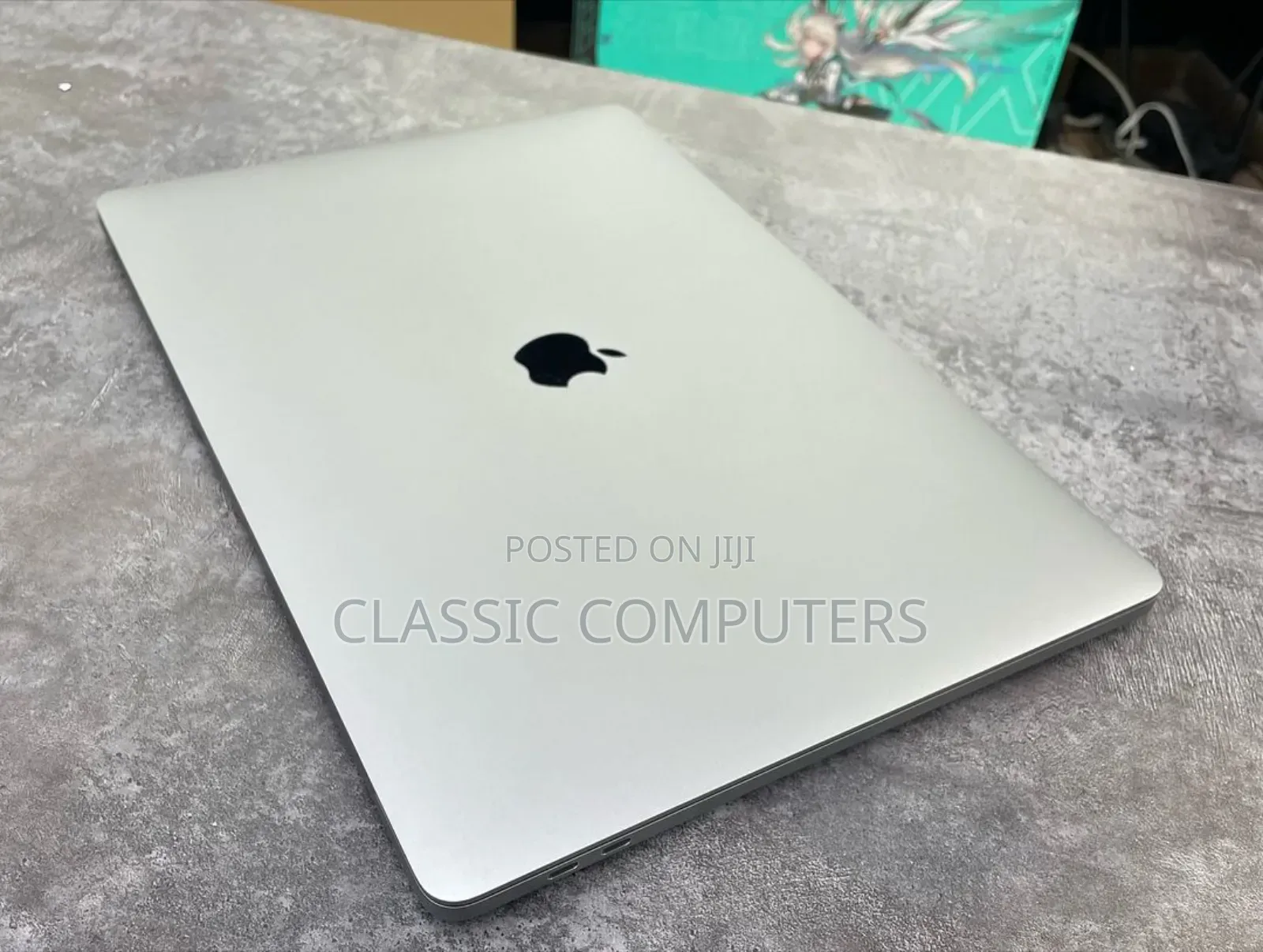 Laptop Apple MacBook 2019 16GB Intel Core I5 SSD 512GB