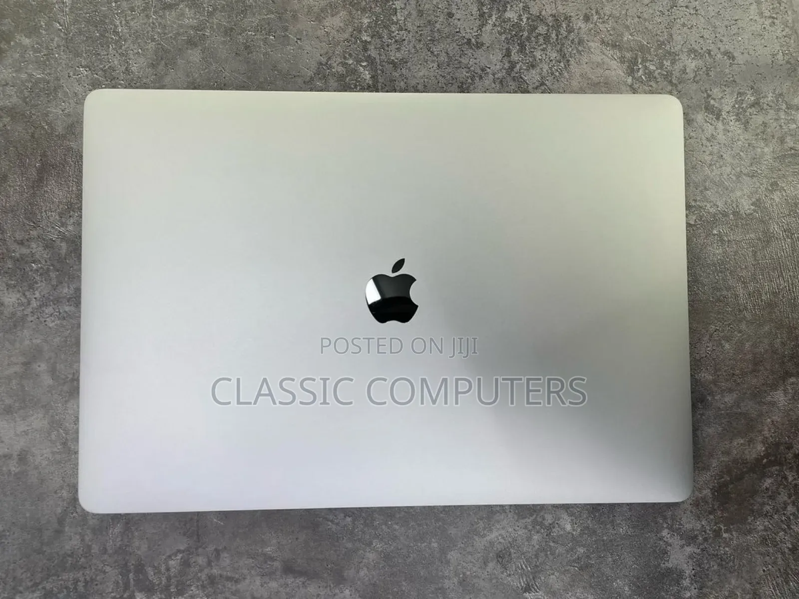 Laptop Apple MacBook 2019 16GB Intel Core I5 SSD 512GB