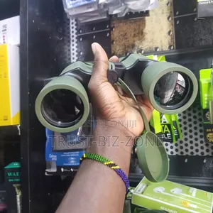 Nw Binoculars