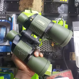 Nw Binoculars