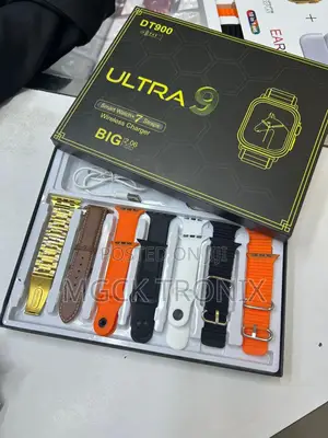 Ultra 9 
Mikanda 7 
*Rangi 7*