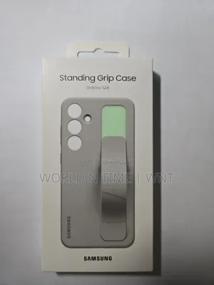 Samsung GALAXY S24 Ultra Standing Grip Case