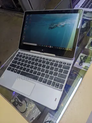 Laptop HP EliteBook Revolve 810 G3 Tablet 8GB Intel Core I5 SSD 128GB