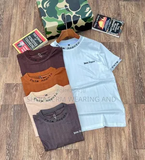 Mat-Shirt Makali