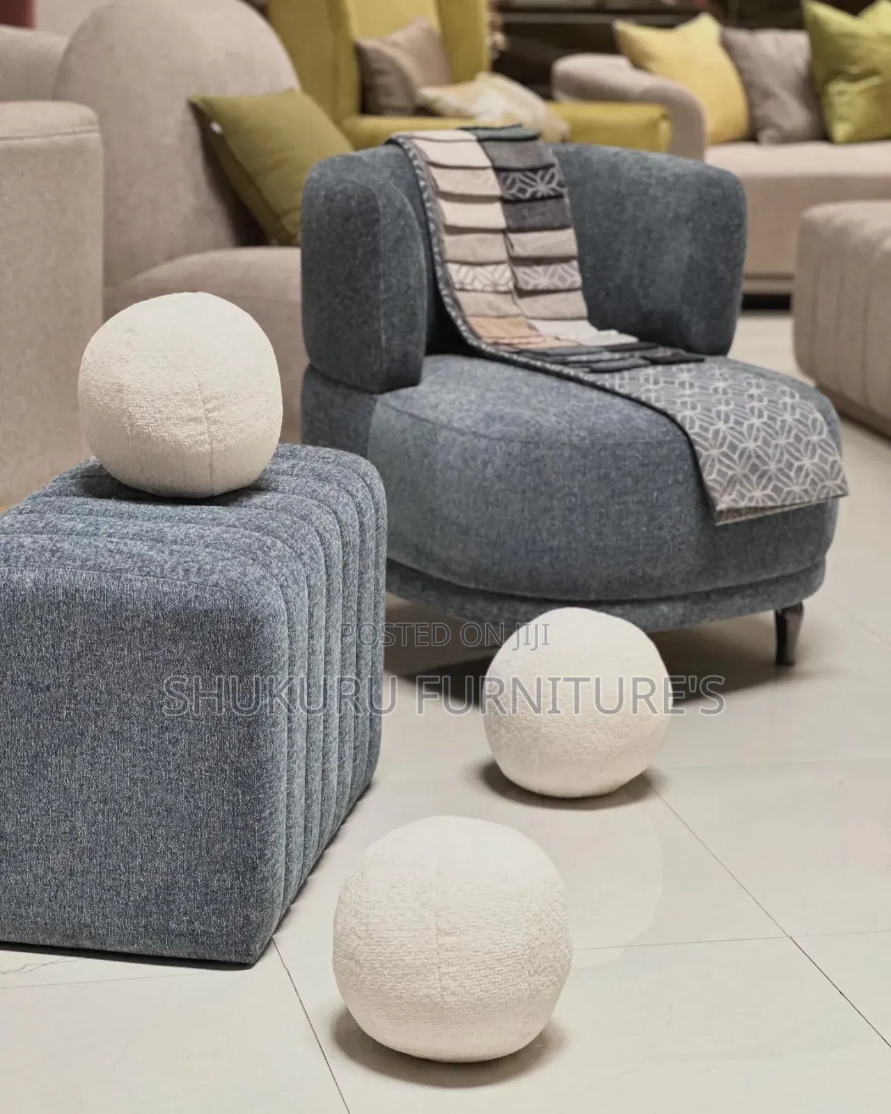 Armchair Sofa Design
