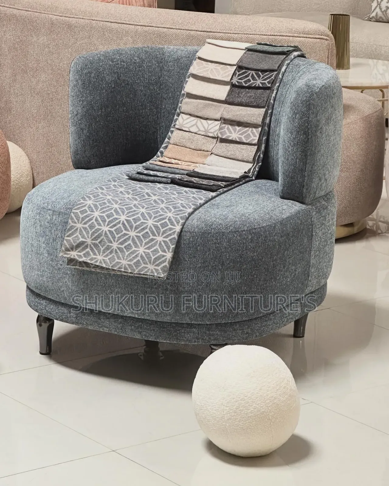 Armchair Sofa Design