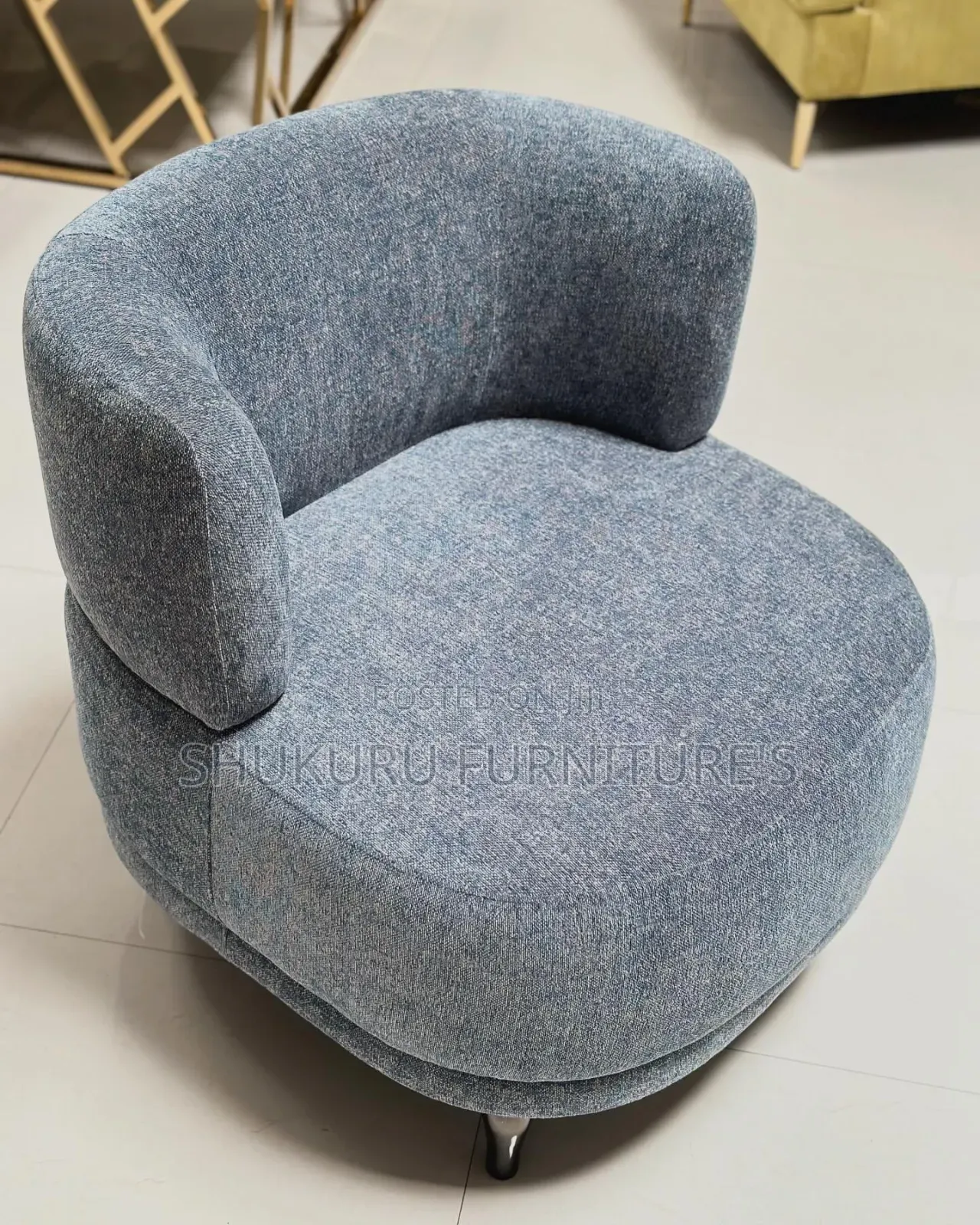 Armchair Sofa Design
