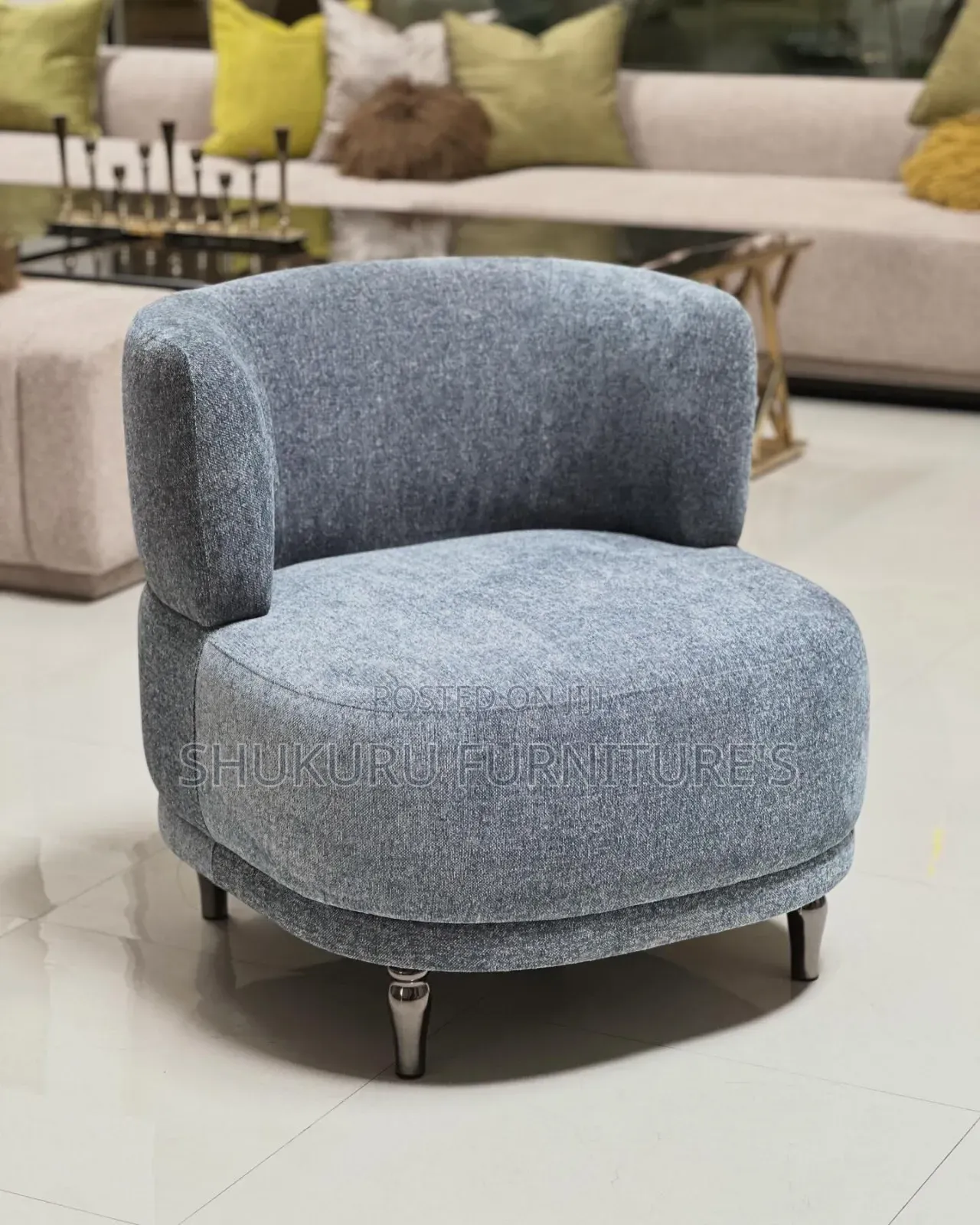 Armchair Sofa Design