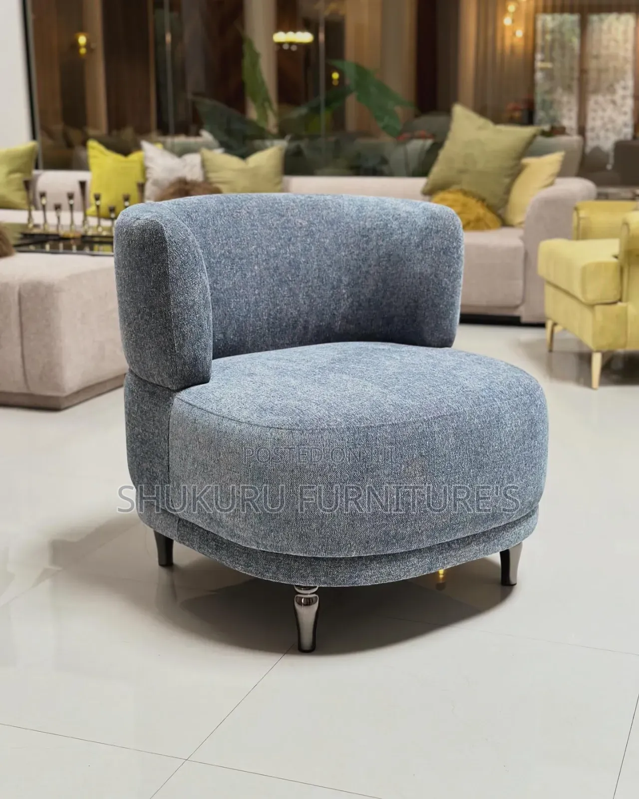 Armchair Sofa Design