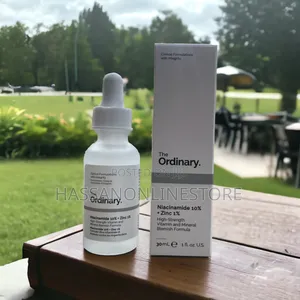 Photo - The Ordinary Niacinamide 10% + Zinc 1% 30ml