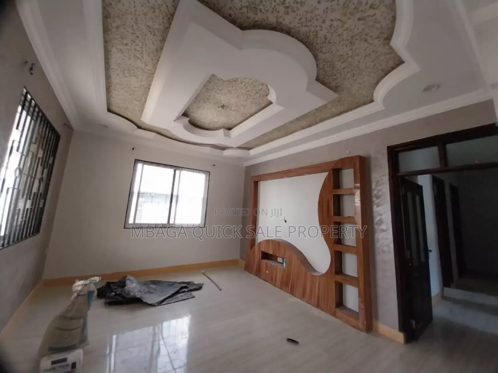 3bdrm House in Ubungo External, Sinza for rent