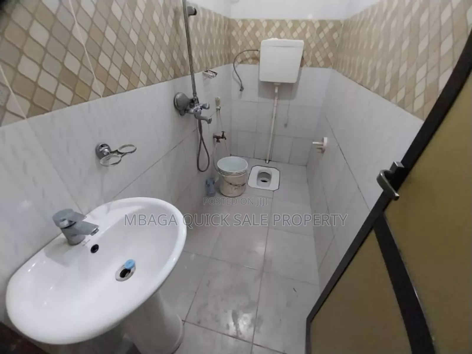 3bdrm House in Ubungo External, Sinza for rent