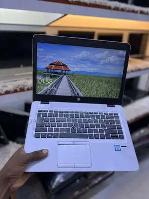 Laptop HP EliteBook 840 G3 8GB Intel Core I7 HDD+SSD 256GB
