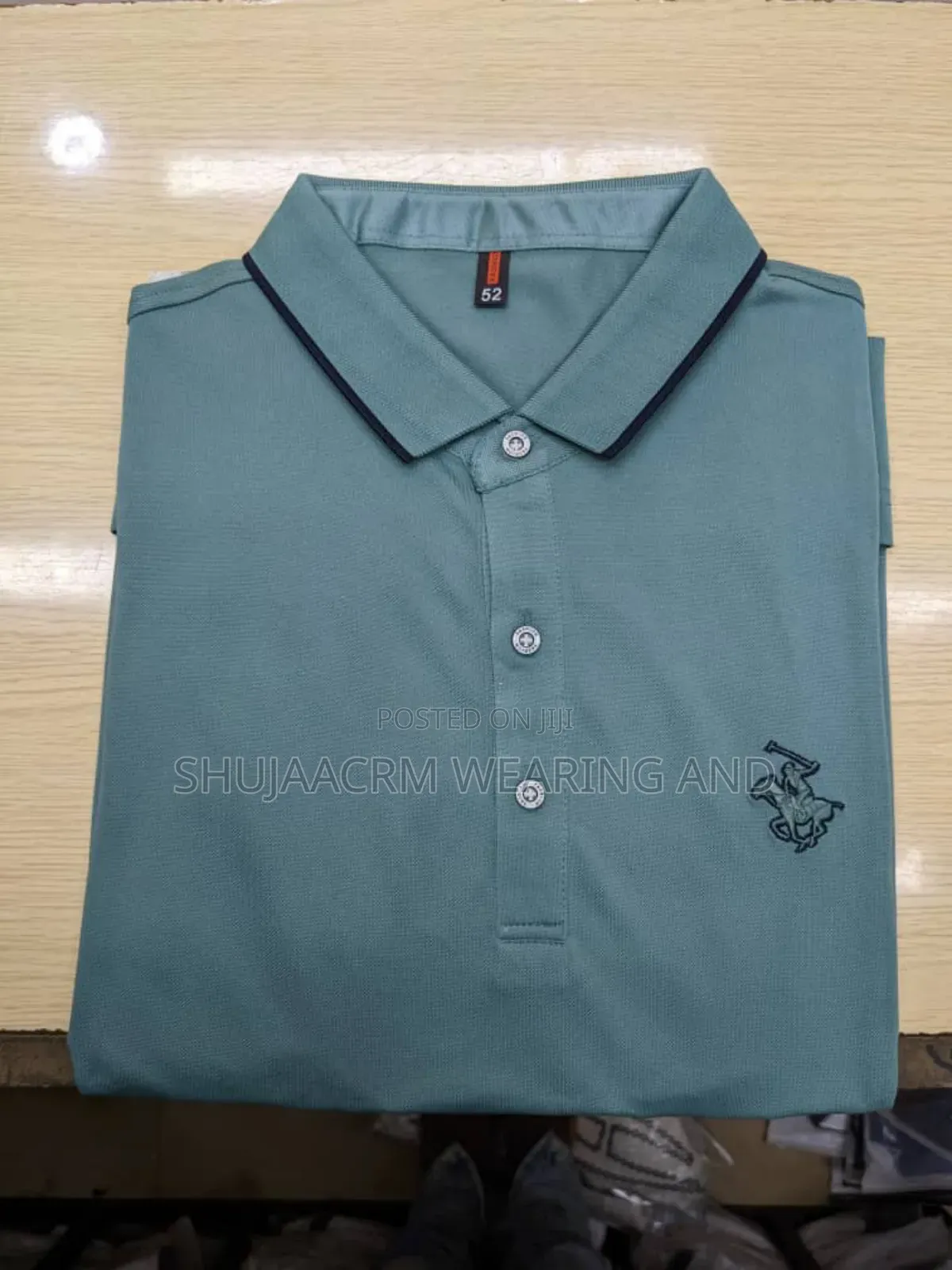 Form Six Shirt New Brand