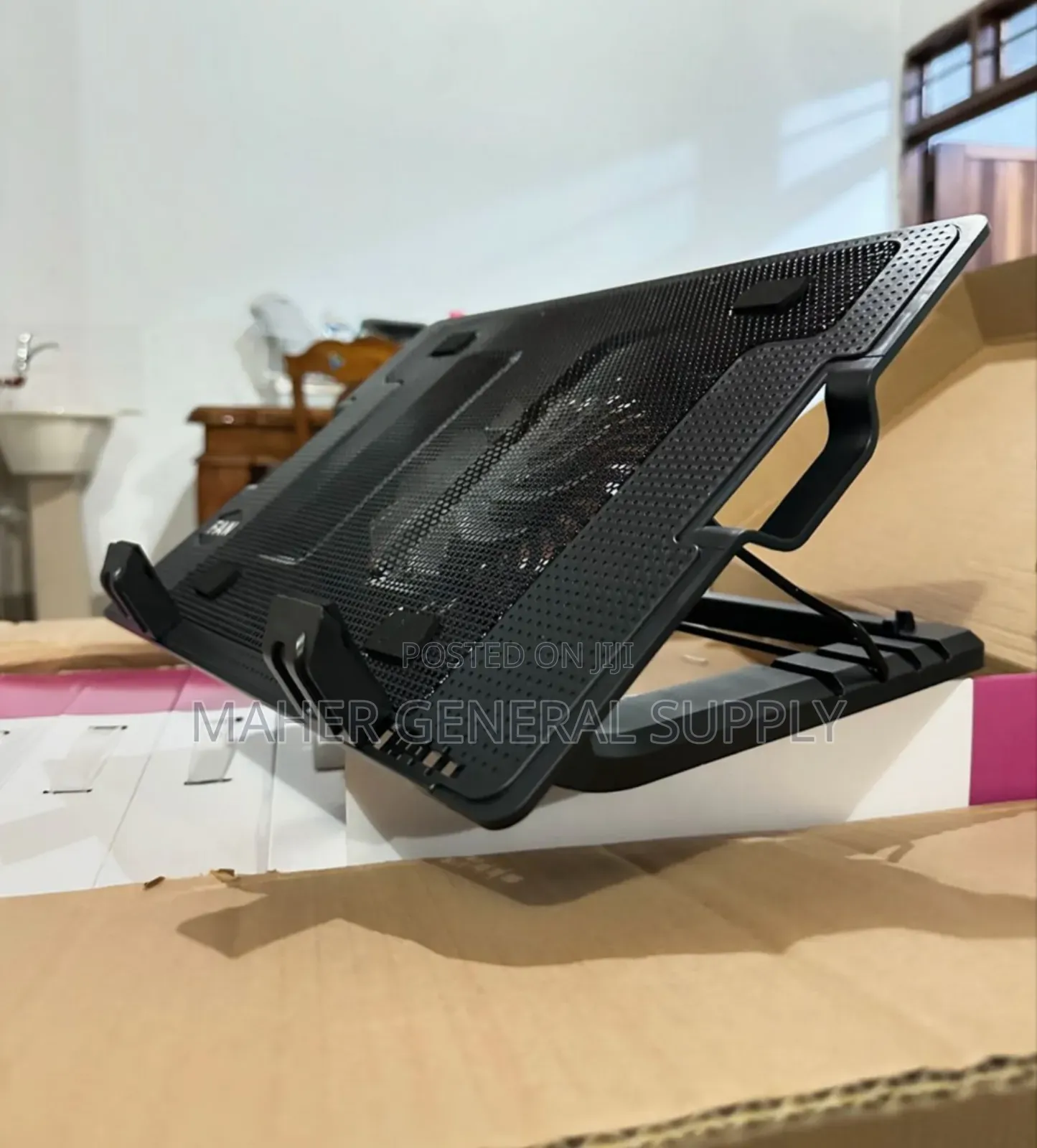 Laptop Stand Ya Coolerpad