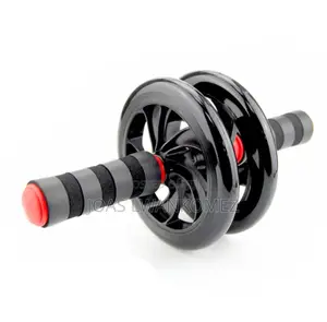Roller for Stomach Exercise.
