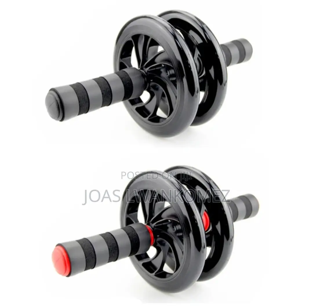 Roller for Stomach Exercise.