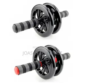 Roller for Stomach Exercise.