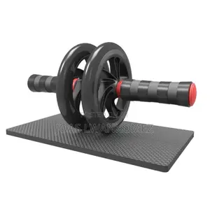 Roller for Stomach Exercise.