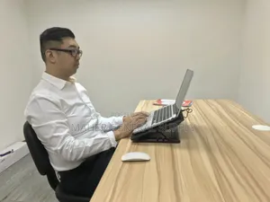 Laptop Cooling Stand