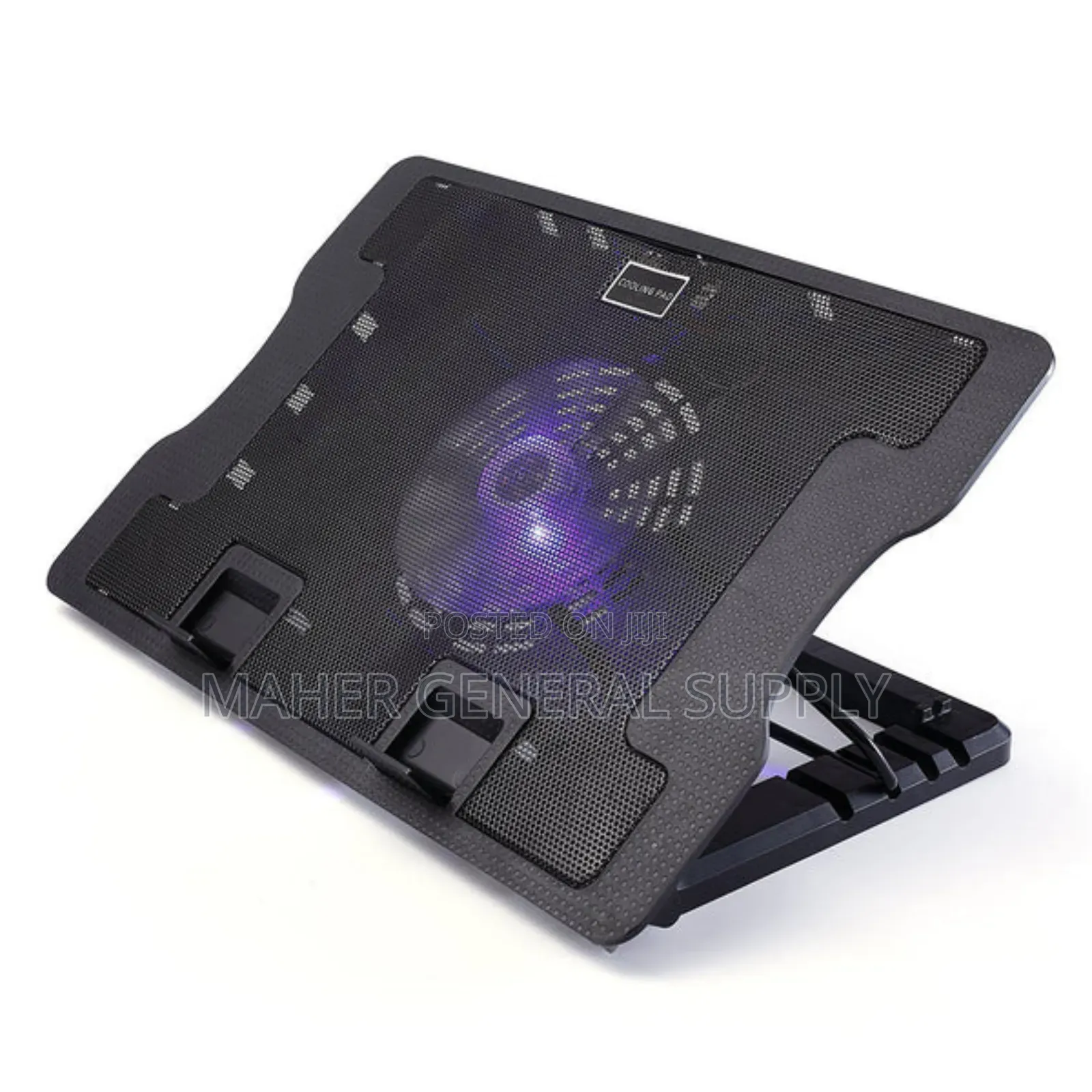 Laptop Cooling Stand