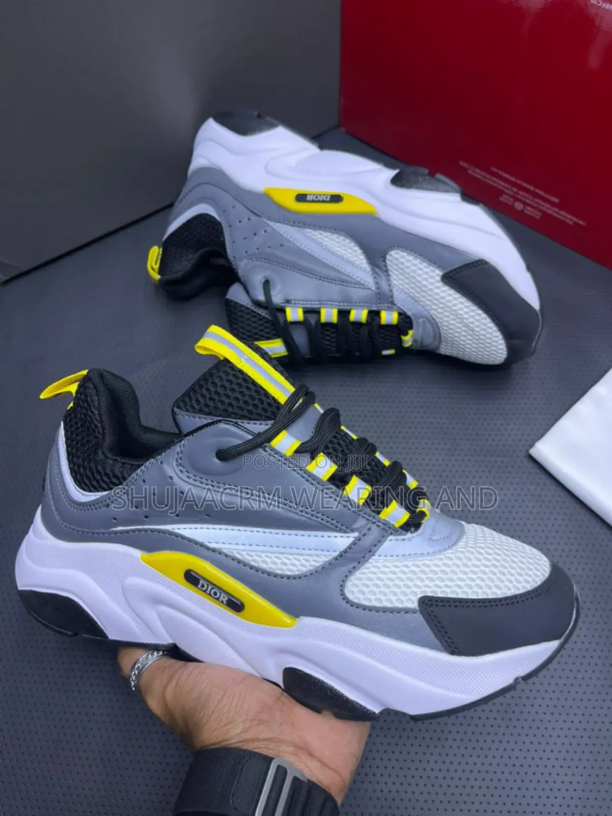 Dior New Brand Shoes
