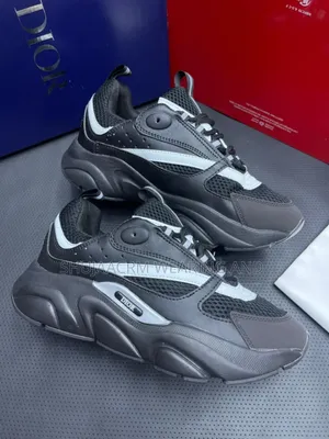 Dior New Brand Shoes