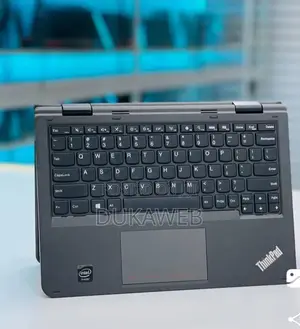 Laptop Lenovo IdeaPad Yoga 11 4GB Intel Core 2 Duo HDD 500GB