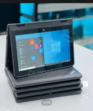 Laptop Lenovo IdeaPad Yoga 11 4GB Intel Core 2 Duo HDD 500GB